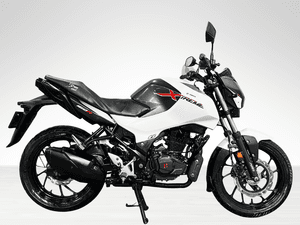 Used 2021 Hero Xtreme 160R 4V Double Disc for sale in Delhi - thumbnail 2