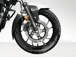 Used 2021 Hero Xtreme 160R 4V Double Disc for sale in Delhi - thumbnail 5