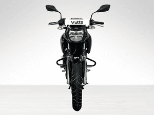 Used 2024 TVS Apache RTR 200 4V Dual Channel ABS with Modes for sale in Faridabad - thumbnail 9