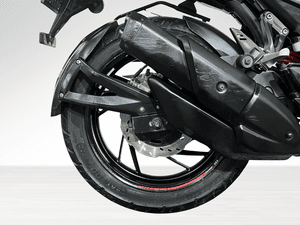 Used 2024 TVS Apache RTR 200 4V Dual Channel ABS with Modes for sale in Faridabad - thumbnail 6