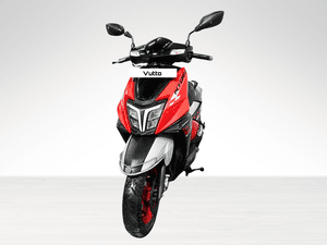 Used 2021 TVS Ntorq 125 Race XP for sale in Delhi - thumbnail 3