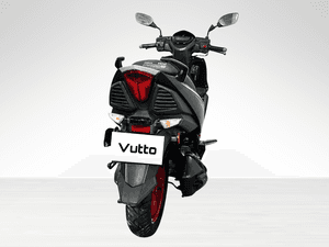 Used 2021 TVS Ntorq 125 Race XP for sale in Delhi - thumbnail 4