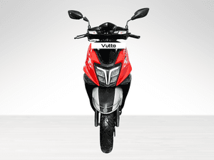 Used 2021 TVS Ntorq 125 Race XP for sale in Delhi - thumbnail 8