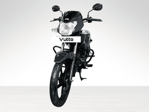 Used 2025 TVS Sport Self Start (ES) - Alloy Wheels for sale in Delhi - thumbnail 3