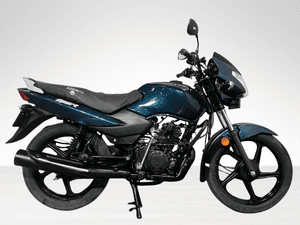 Used 2025 TVS Sport Self Start (ES) - Alloy Wheels for sale in Delhi - thumbnail 2