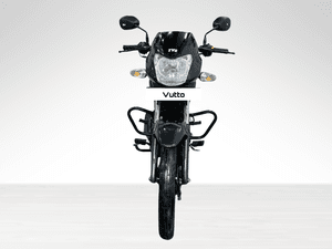 Used 2025 TVS Sport Self Start (ES) - Alloy Wheels for sale in Delhi - thumbnail 9