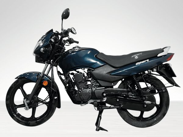 Used 2025 TVS Sport Self Start (ES) - Alloy Wheels for sale in Delhi - photo 1