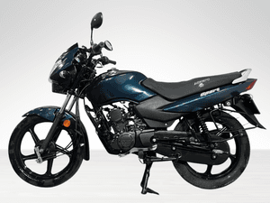Used 2025 TVS Sport Self Start (ES) - Alloy Wheels for sale in Delhi - thumbnail 1