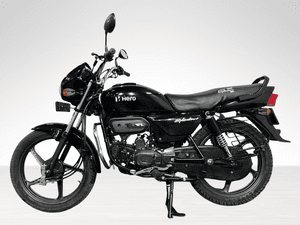 Used 2025 Hero Splendor Plus Self Alloy i3S for sale in Delhi - thumbnail 1