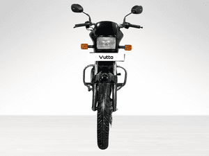 Used 2025 Hero Splendor Plus Self Alloy i3S for sale in Delhi - thumbnail 9