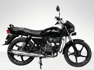 Used 2025 Hero Splendor Plus Self Alloy i3S for sale in Delhi - thumbnail 2