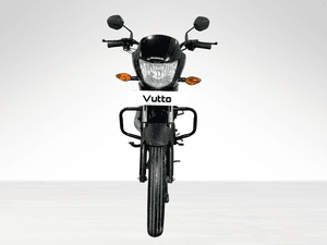 Used 2024 Honda Shine 100 Standard for sale in Faridabad - thumbnail 9