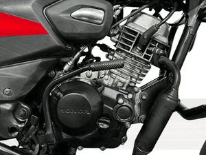 Used 2024 Honda Shine 100 Standard for sale in Faridabad - thumbnail 7