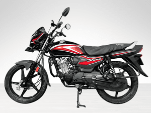 Used 2024 Honda Shine 100 Standard for sale in Faridabad