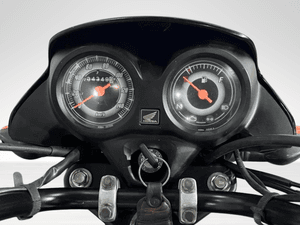 Used 2024 Honda Shine 100 Standard for sale in Faridabad - thumbnail 8