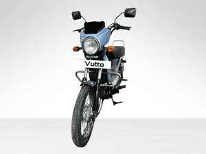 Used 2024 TVS XL 100 Comfort i-Touch Start for sale in Faridabad - thumbnail 3