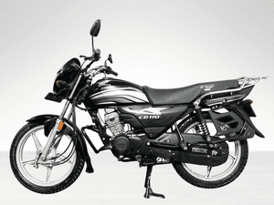 Used 2024 Honda CD 110 Dream Deluxe for sale in Delhi