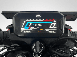 Used 2025 TVS Raider 125 Disc for sale in Gurgaon - thumbnail 8