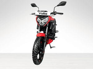 Used 2025 TVS Raider 125 Disc for sale in Gurgaon - thumbnail 3