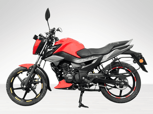 Used 2025 TVS Raider 125 Disc for sale in Gurgaon - thumbnail 1