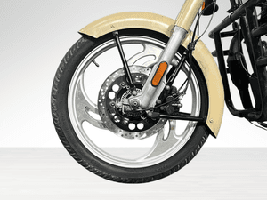 Used 2020 Royal Enfield Classic 350 Signals for sale in Gurgaon - thumbnail 5