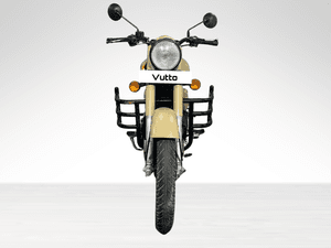 Used 2020 Royal Enfield Classic 350 Signals for sale in Gurgaon - thumbnail 9