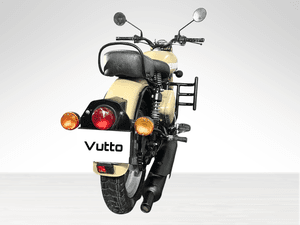 Used 2020 Royal Enfield Classic 350 Signals for sale in Gurgaon - thumbnail 4