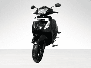 Used 2023 TVS Jupiter Drum for sale in Delhi - thumbnail 3