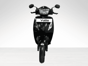 Used 2023 TVS Jupiter Drum for sale in Delhi - thumbnail 8