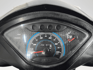 Used 2023 TVS Jupiter Drum for sale in Delhi - thumbnail 7