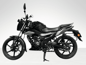 Used 2025 TVS Raider 125 Disc for sale in Delhi