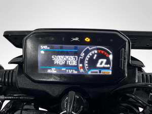 Used 2025 TVS Raider 125 Disc for sale in Delhi - thumbnail 8