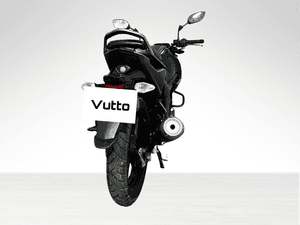 Used 2025 TVS Raider 125 Disc for sale in Delhi - thumbnail 4