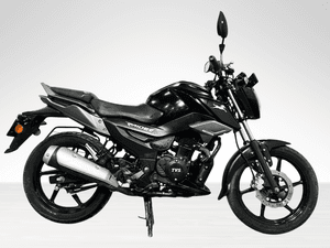 Used 2025 TVS Raider 125 Disc for sale in Delhi - thumbnail 2