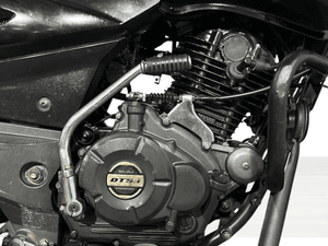 Used 2019 Bajaj Pulsar 150 Single Disc for sale in Delhi - thumbnail 7