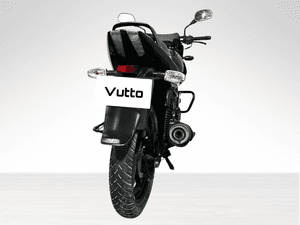 Used 2019 Bajaj Pulsar 150 Single Disc for sale in Delhi - thumbnail 4