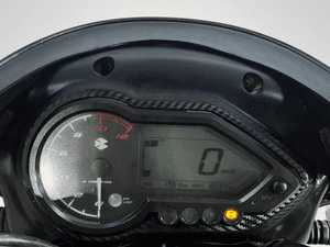 Used 2019 Bajaj Pulsar 150 Single Disc for sale in Delhi - thumbnail 8