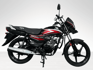 Used 2024 Honda Shine Drum for sale in Gurgaon - thumbnail 2