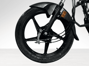 Used 2024 Honda Shine Drum for sale in Gurgaon - thumbnail 5