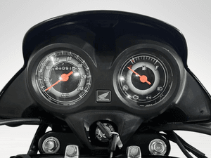 Used 2024 Honda Shine Drum for sale in Gurgaon - thumbnail 8