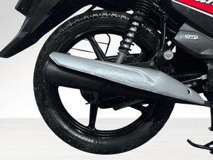 Used 2024 Honda Shine Drum for sale in Gurgaon - thumbnail 6