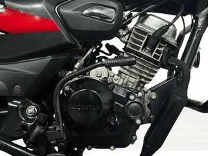 Used 2024 Honda Shine Drum for sale in Gurgaon - thumbnail 7