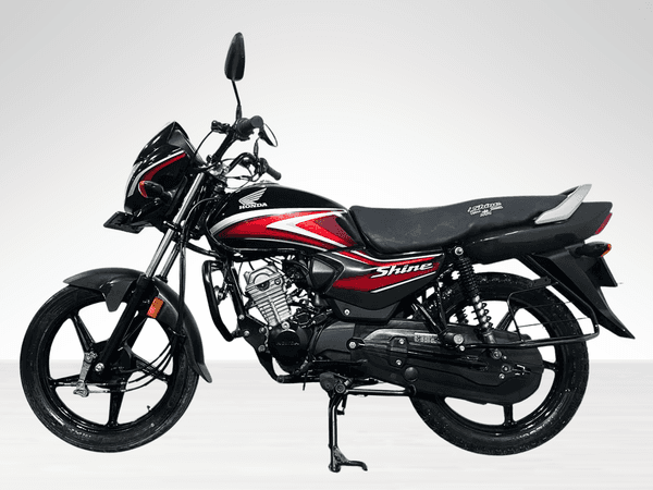 Used 2024 Honda Shine Drum for sale in Gurgaon - photo 1