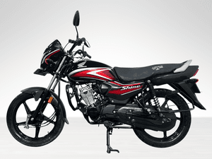 Used 2024 Honda Shine Drum for sale in Gurgaon - thumbnail 1