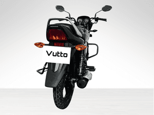 Used 2024 Honda Shine Drum for sale in Gurgaon - thumbnail 4