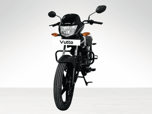 Used 2024 Honda Shine Drum for sale in Gurgaon - thumbnail 3
