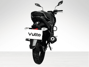 Used 2026 TVS Raider 125 Single Seat - Disc for sale in Delhi - thumbnail 4