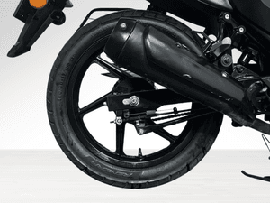 Used 2026 TVS Raider 125 Single Seat - Disc for sale in Delhi - thumbnail 6