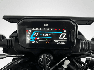 Used 2026 TVS Raider 125 Single Seat - Disc for sale in Delhi - thumbnail 8