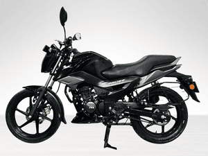 Used 2026 TVS Raider 125 Single Seat - Disc for sale in Delhi - thumbnail 1